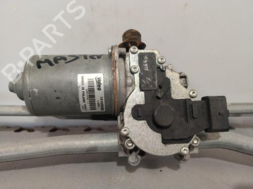 Front wiper motor RENAULT MASTER III Van (FV) 2.3 dCi 145 FWD (FV0E, FV0F, FV0H, FV02, FV0M, FV0S,... | BP40444891M29 - Image 5