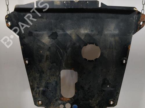 Used Underbody protection Underbody protection DACIA DUSTER (HM_) 1.5 dCi 110 4x4 (HMAB) (109 hp) 36437046 36437046