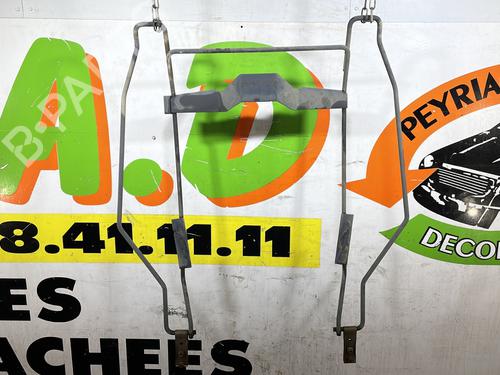 Used Other Other MERCEDES-BENZ SPRINTER 3,5-t Van (B906) 319 CDI / BlueTEC (906.631, 906.633, 906.635, 906.637) (190 hp) 25664280 25664280