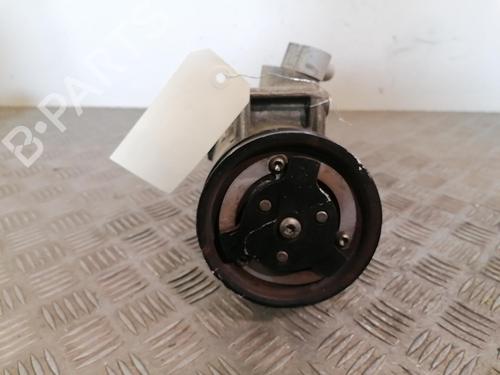 Used AC compressor SEAT LEON (1P1) 1.9 TDI (105 hp) 25668413