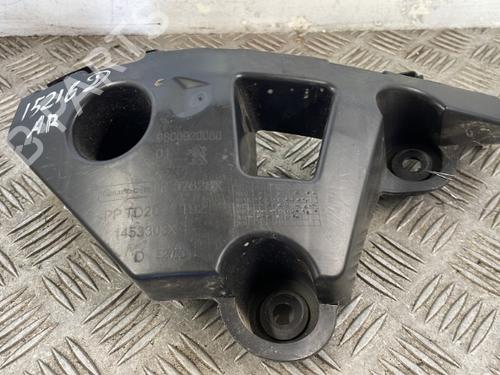 Rear bumper bracket PEUGEOT 308 SW II (LC_, LJ_, LR_, LX_, L4_) 1.6 BlueHDi 120 | BP25667117C159 