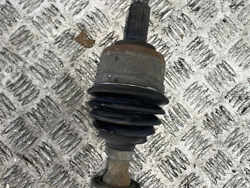 Antriebswelle links vorne für RENAULT MEGANE IV Hatchback (B9A/M/N_) 1.5 dCi 110 (B9A3) (110 hp) 25663260