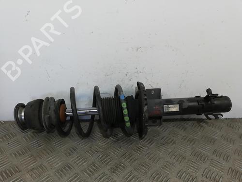 Used Left front shock absorber SEAT IBIZA IV (6J5, 6P1) 1.2 (60 hp) 25665148