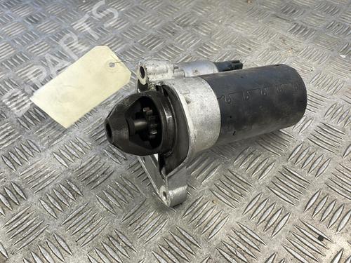 Used Starter Starter BMW 1 (F20) 114 d (95 hp) 25665463 25665463
