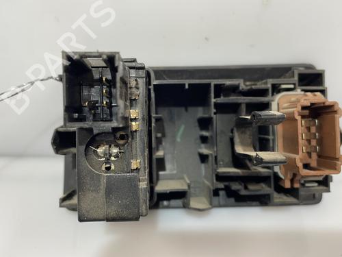 Used Headlight switch Headlight switch RENAULT KANGOO Express (FW0/1_) 1.5 dCi 90 (FW0G, FW05, FW08, FW11) (90 hp) 25664177 25664177