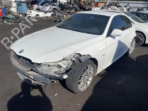Used Parts BMW 3 Coupe (E92)  320 d  2534803