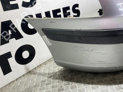Front bumper PEUGEOT 807 (EB_) 2.2 HDi | BP25662908C7 