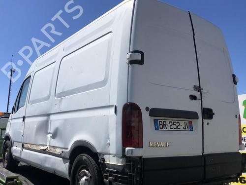 Højre forlygte RENAULT MASTER II Van (FD) 2.5 D | BP25662934C29 