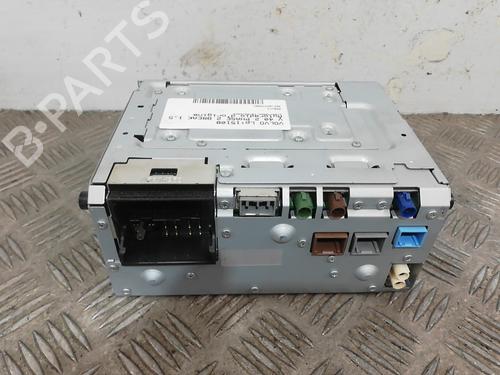 Radio VOLVO V40 Hatchback (525) T3 | BP25669859E6 