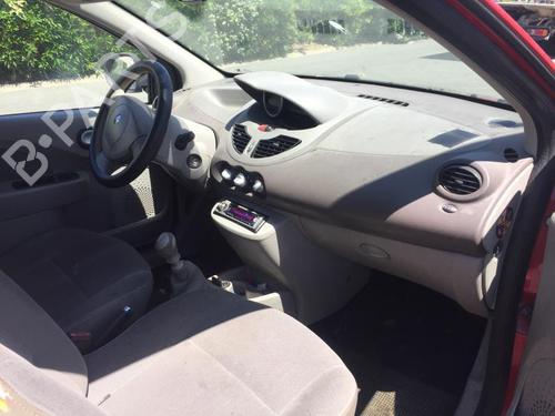 Alternator RENAULT TWINGO II (CN0_) 1.2 16V (CN04, CN0B) | BP25663239M7  - Image 9