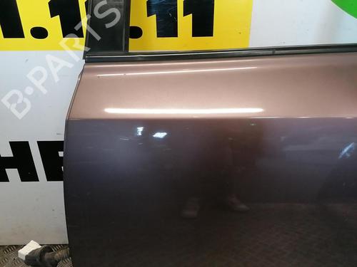 Left rear door RENAULT KOLEOS I (HY_) 2.0 dCi (HY0K) | BP25665921C4 