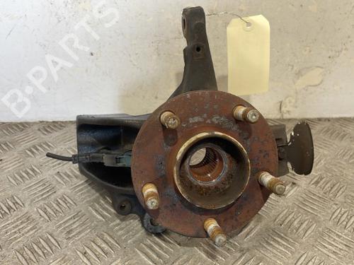 Used Left front steering knuckle FORD FOCUS II Convertible 2.0 TDCi (136 hp) 25667172