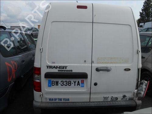 Højre baglygte FORD TRANSIT CONNECT (P65_, P70_, P80_) 1.8 Di | BP25667090C35 
