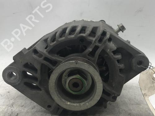 Used Alternator Alternator PEUGEOT 107 (PM_, PN_) 1.0 (68 hp) 25671202 25671202
