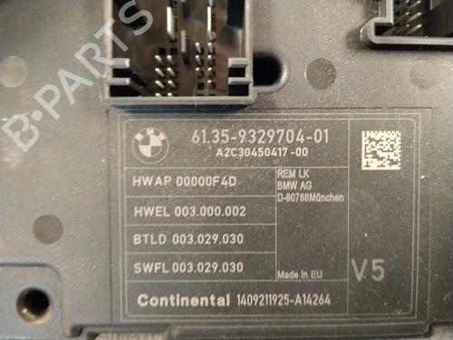 Electronic module BMW 1 (F21) 116 d | BP36299720M83 - Image 2