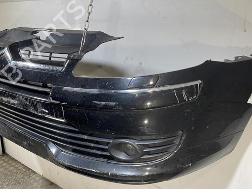 Front bumper CITROËN C4 I (LC_) 1.6 HDi | BP29040498C7 