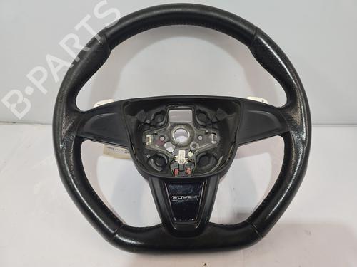 Used Steering wheel SEAT IBIZA IV SC (6J1, 6P5) 1.4 TSI Cupra (180 hp) 30969591