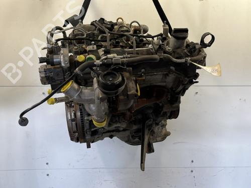 Engine TOYOTA YARIS (_P9_) 1.4 D-4D (NLP90_, NLP90R) | BP27402929M1  - Image 6