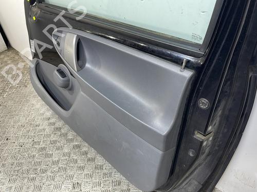 Right front door PEUGEOT 107 (PM_, PN_) 1.4 HDi | BP28538292C3 