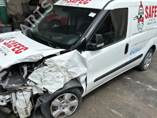 Control unit OPEL COMBO Box Body/MPV (X12) 1.6 CDTI (B05) | BP25667298M11  - Image 7