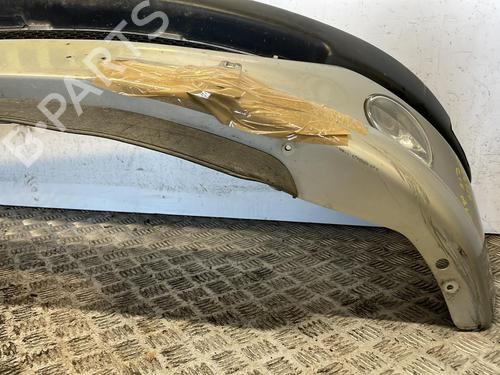 Pare-chocs avant PEUGEOT 206 Hatchback (2A/C) 1.4 16V | BP25663144C7 