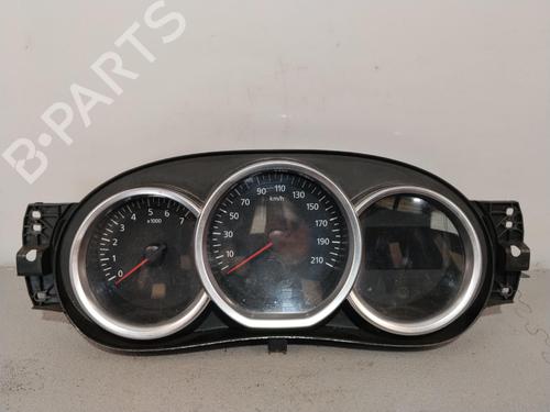 Instrument cluster DACIA SANDERO II 1.5 Blue dCi 95 (B8JL) | BP39487676C47 - Image 3