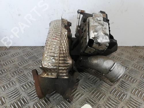 Turbocharger/Supercharger PORSCHE MACAN (95B) 3.0 S Diesel | BP25662622M71 