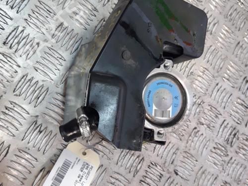 Used Steering pump PEUGEOT 206 Hatchback (2A/C) 1.4 HDi eco 70 (68 hp) 25668670