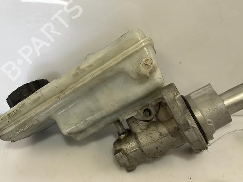 Brake master cylinder RENAULT KANGOO / GRAND KANGOO II (KW0/1_) 1.5 dCi 90 (KW05, KW08, KW0G, KW11) | BP25666613M77 