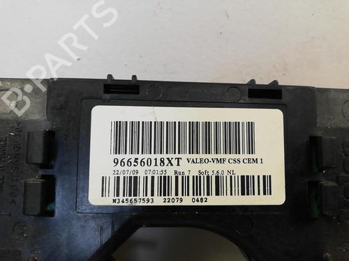 Steering column stalk CITROËN C4 Grand Picasso I (UA_) 1.6 HDi | BP25668042I23 