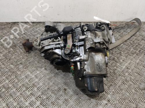Used Gearbox Gearbox RENAULT SCÉNIC I MPV (JA0/1_, FA0_) 1.9 dCi RX4 (102 hp) 40537848 40537848
