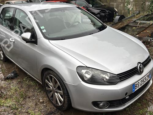 Used Parts VW GOLF VI (5K1) 1.4 TSI (122 hp) 4226704