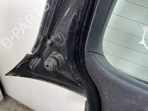 Tailgate VW GOLF VI (5K1) 1.4 | BP29166208C6 