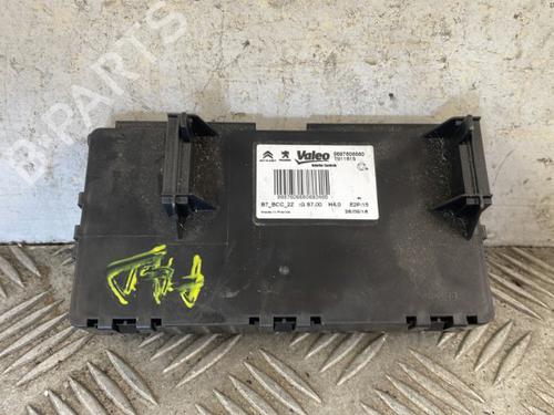 Electronic module CITROËN C4 II (NC_) 1.2 THP 130 (NCHNYM, NCHNYT) | BP25662178M83 