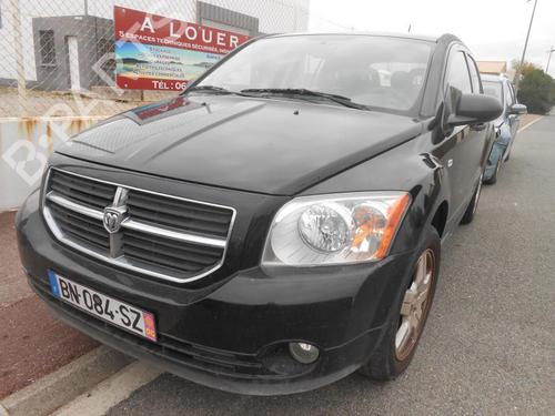 AC compressor DODGE CALIBER 2.0 CRD | BP25663418M34  - Image 6