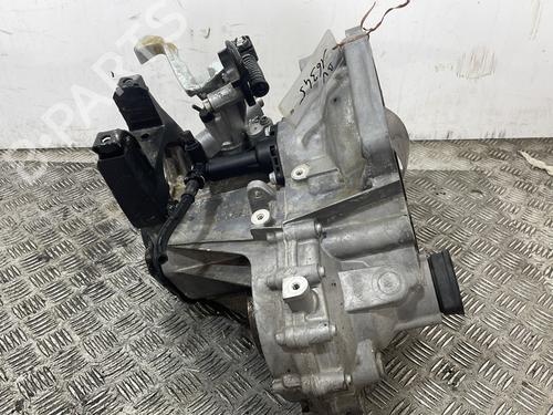 Gearbox SEAT IBIZA IV SC (6J1, 6P5) 1.2 TSI | BP27213204M3