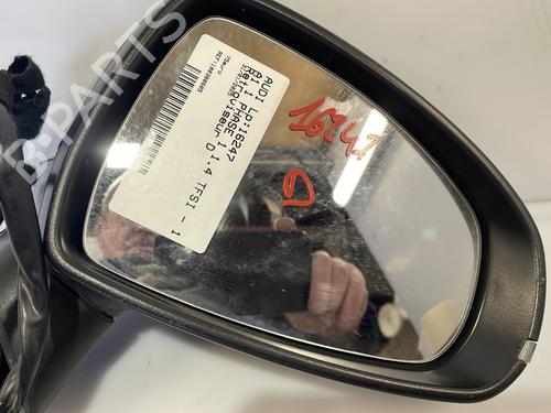right-mirror-audi-a1-8x1-8xk-2010-2011-2012-2013-2014-2015-2016-2017-2018-2019-25661742 main image