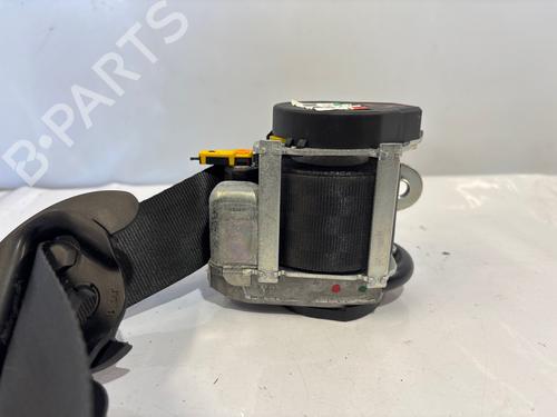 Used Front right seatbelt Front right seatbelt VW GOLF VI (5K1) 1.2 TSI (105 hp) 32326699 32326699