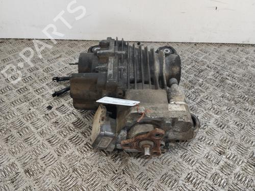 Differential hinten für Differential hinten SKODA OCTAVIA I Combi (1U5) 1.9 TDI 4x4 (90 hp) 35990112 35990112
