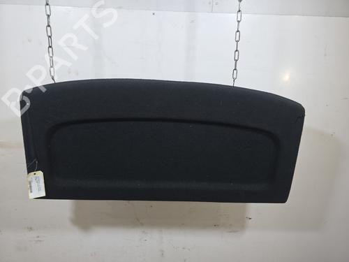 Used Rear parcel shelf VW GOLF SPORTSVAN VII (AM1, AN1) 1.6 TDI (110 hp) 30708644