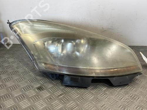 Used Right headlight Right headlight 25665796 25665796