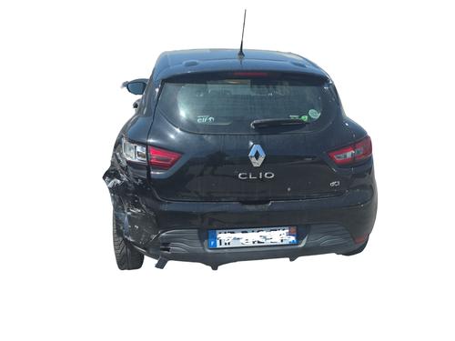 Tampa da Mala Tampa da Mala RENAULT CLIO IV (BH_) 1.5 dCi 90 (90 hp) 36305388 36305388