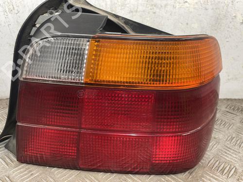 Used Right taillight BMW 3 Compact (E36) 316 i (102 hp) 25664368