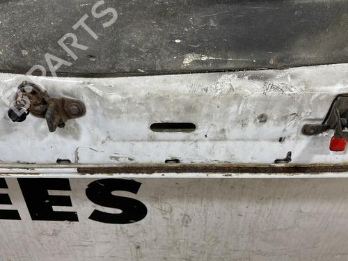Hood MERCEDES-BENZ VITO Van (W638) 110 CDI 2.2 (638.094) | BP25664285C1