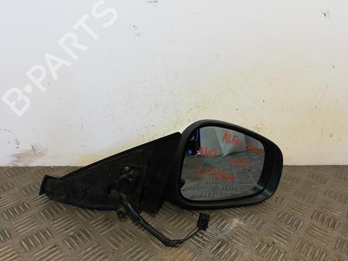 Right mirror ALFA ROMEO MITO (955_) 1.6 JTDM (955AXC1B) | BP25670167C27 