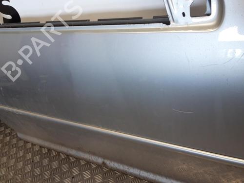 Right front door VW GOLF IV (1J1) 1.9 TDI | BP25663646C3 