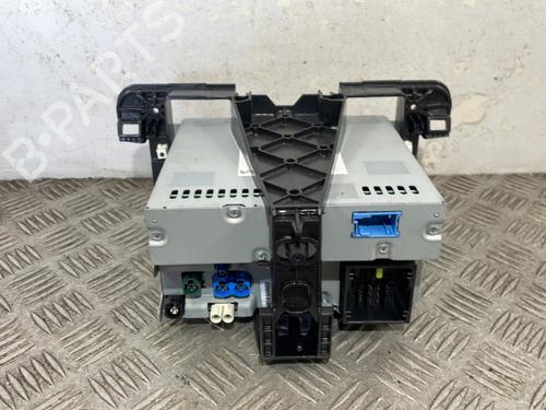 Radio PEUGEOT 308 SW II (LC_, LJ_, LR_, LX_, L4_) 1.6 BlueHDi 120 | BP25669483E6 