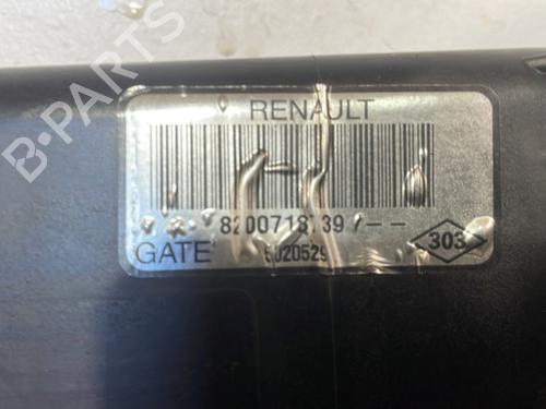 Radiator fan RENAULT MEGANE II Estate (KM0/1_) 2.0 dCi | BP25667244M35