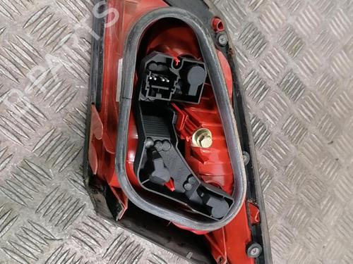 Used Left tailgate light Left tailgate light RENAULT VEL SATIS (BJ0_) 2.0 dCi (BJ03, BJ0B) (173 hp) 25670829 25670829