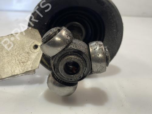 Left front driveshaft RENAULT TWINGO II (CN0_) 1.2 16V (CN04, CN0B) | BP27322389M38 - Image 4